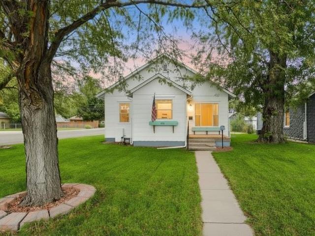 House for sale in Brush, Colorado