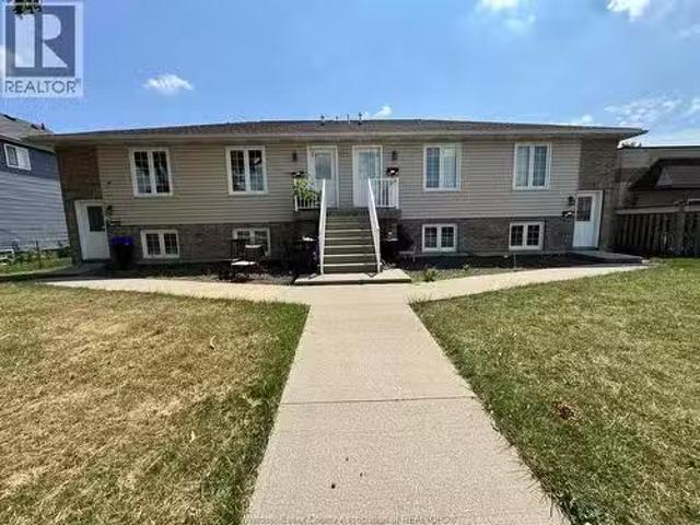 Condo for rent in Maidstone, Ontario