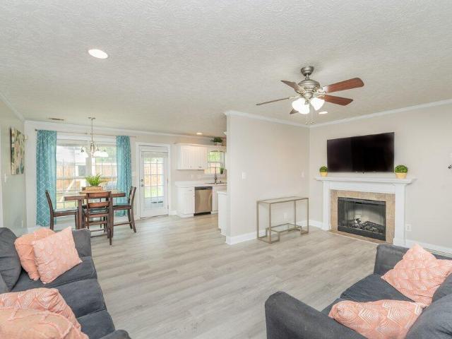 House for sale in Augusta, Georgia