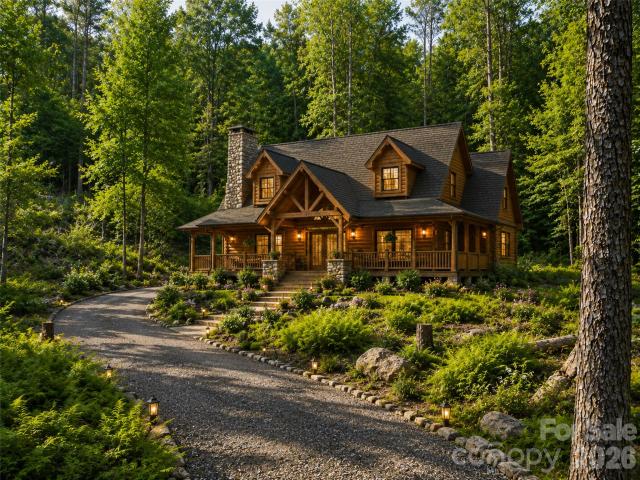 Land for sale in Transylvania, North Carolina