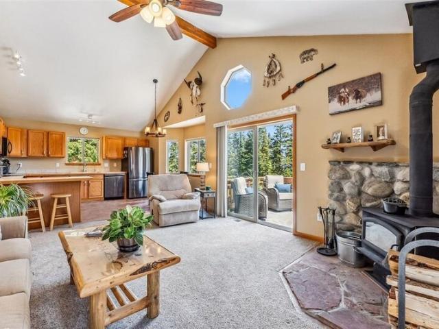 House for sale in Fairplay