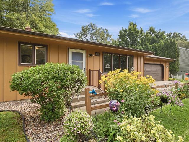 House for sale in Amery, Wisconsin