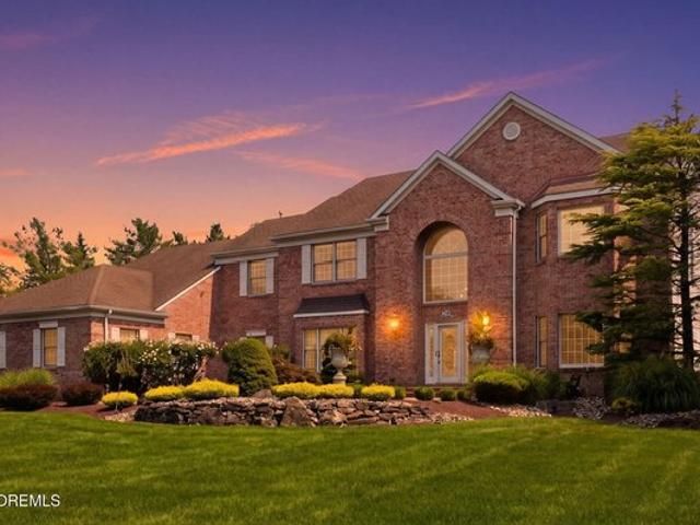 House for sale in Monmouth, New Jersey