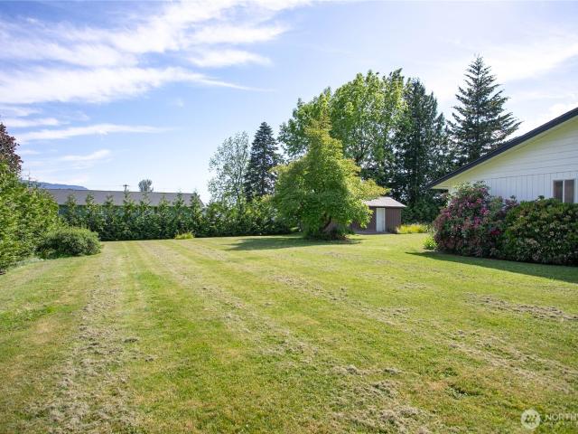 House for sale in Sumas, Washington