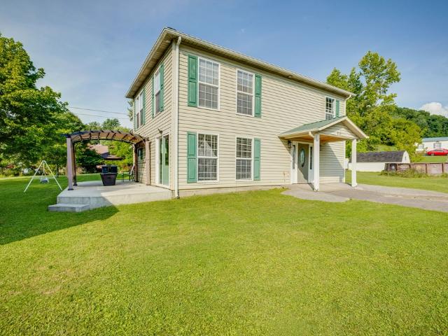 House for sale in Virginia