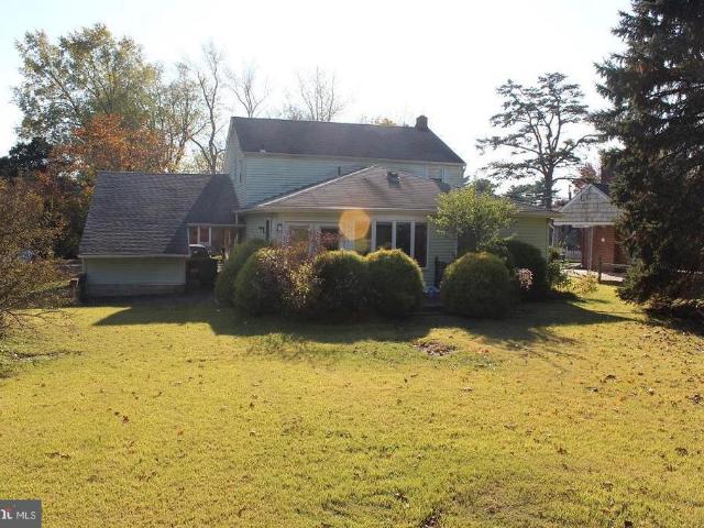 House for sale in Glassboro, New Jersey