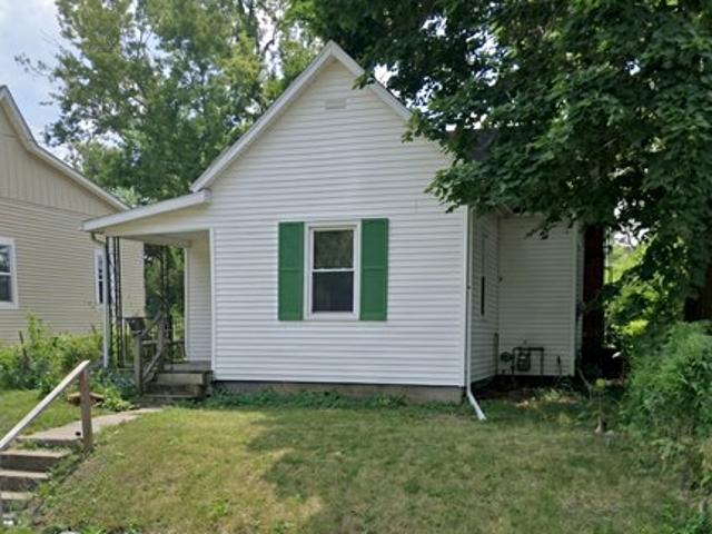 House for rent in Muncie, Indiana