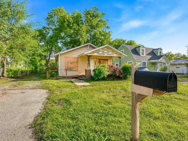House for sale in Ada, Oklahoma