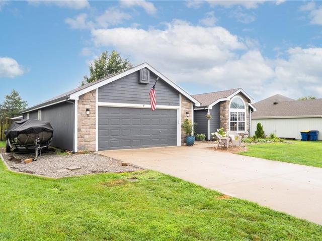House for sale in Kansas