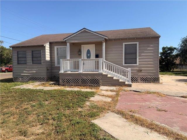 House for sale in Robstown, Texas