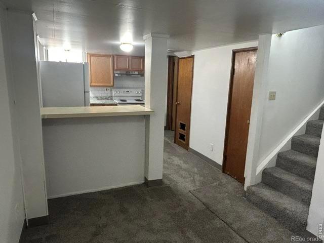 House for sale in Fort Morgan, Colorado