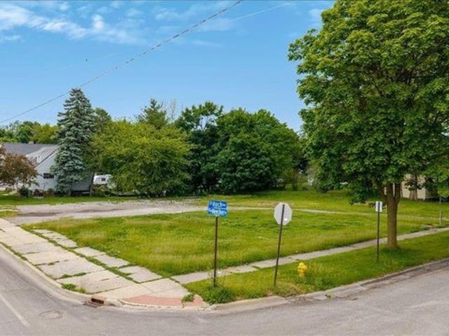 Land for sale in Adrian, Michigan