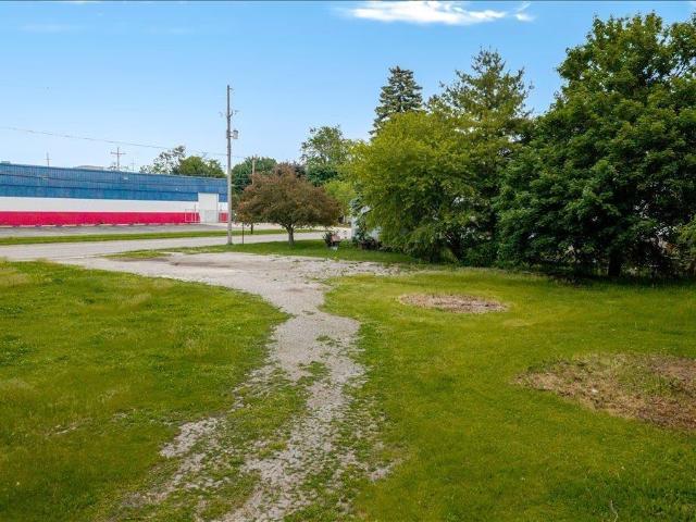 Land for sale in Adrian, Michigan