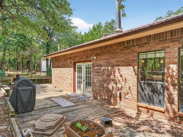 House for sale in Caddo, Oklahoma