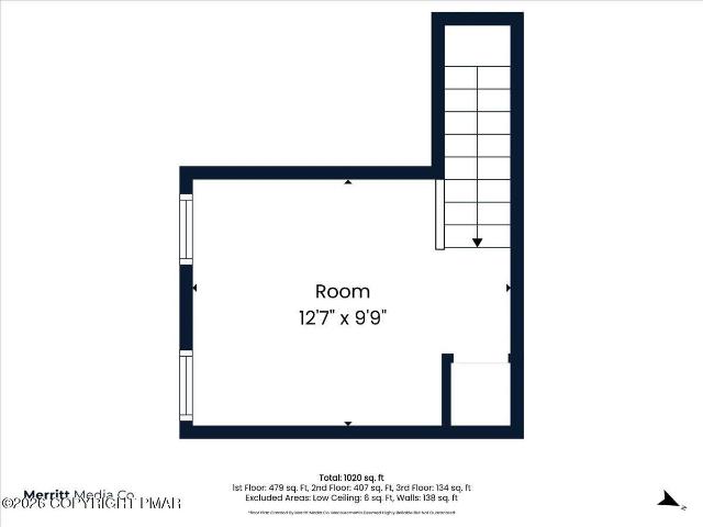 House for sale in Lebanon, Pennsylvania