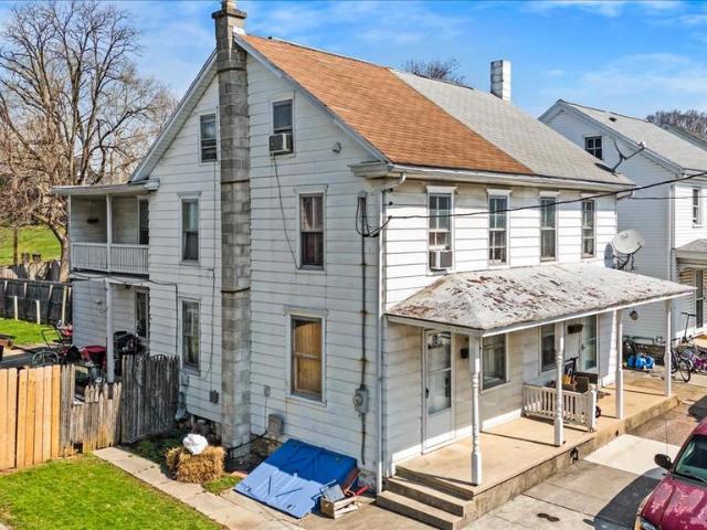 House for sale in Lebanon, Pennsylvania