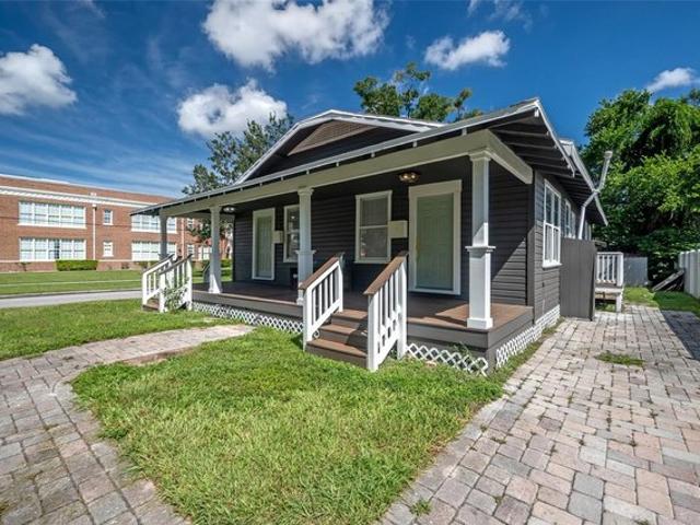 House for sale in Tampa, Florida