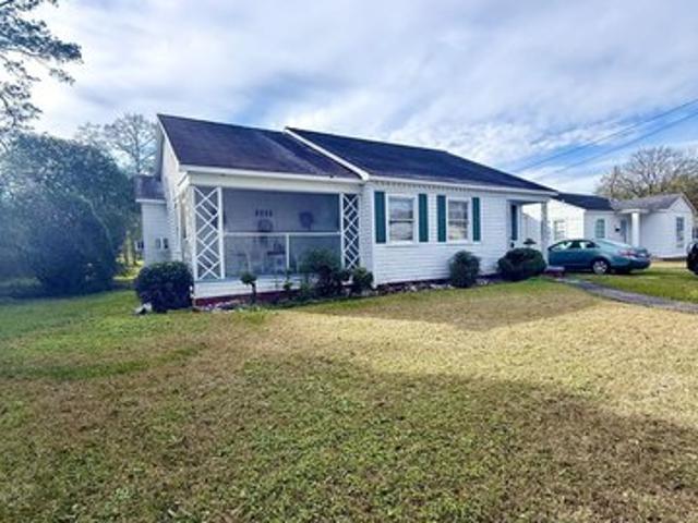 House for sale in New Roads, Louisiana