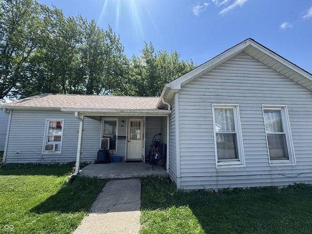 House for sale in Greensburg, Indiana