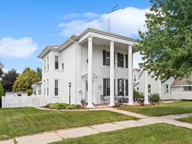 House for sale in Portage, Wisconsin