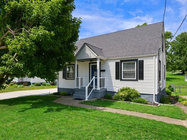 House for sale in Springfield, Kentucky