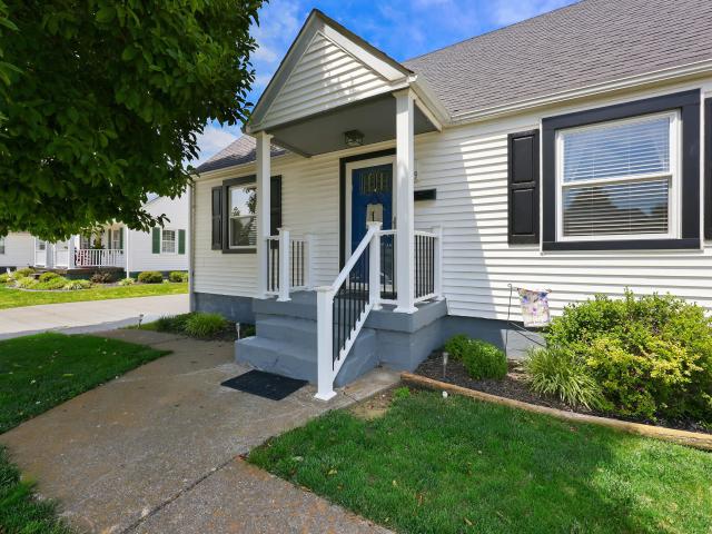 House for sale in Springfield, Kentucky