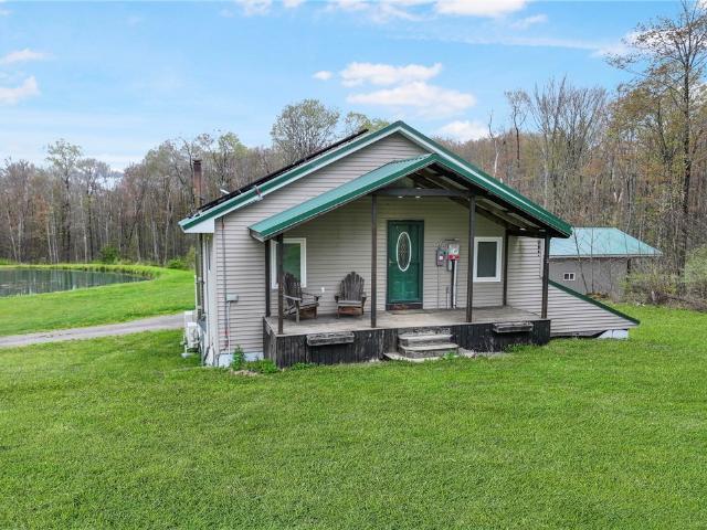 House for sale in Richford, New York
