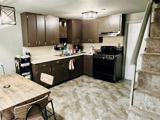 House for sale in Bishop, Texas