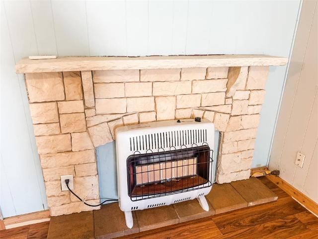House for sale in Caddo, Oklahoma