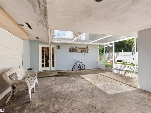 Property for sale in North Fort Myers, Florida