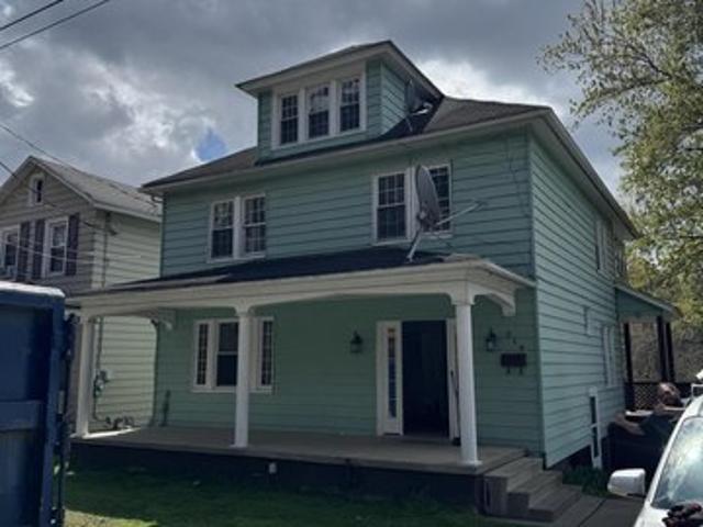 House for sale in Glen Lyon, Pennsylvania