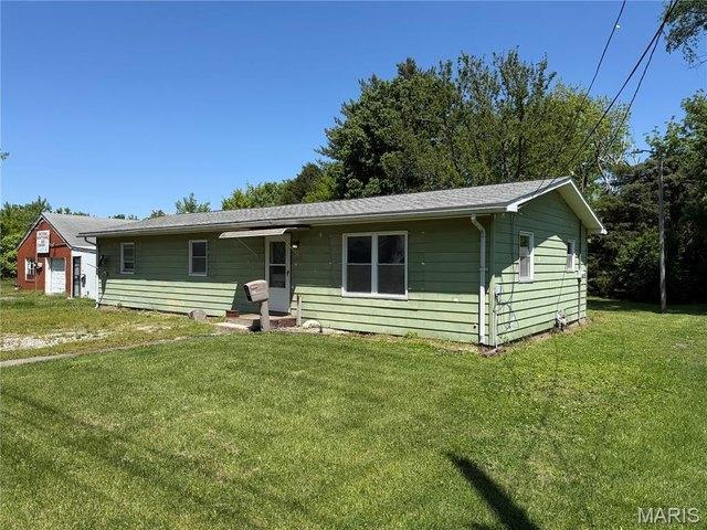 House for sale in Litchfield, Illinois