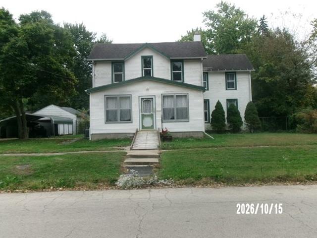 House for sale in Watseka, Iroquois County