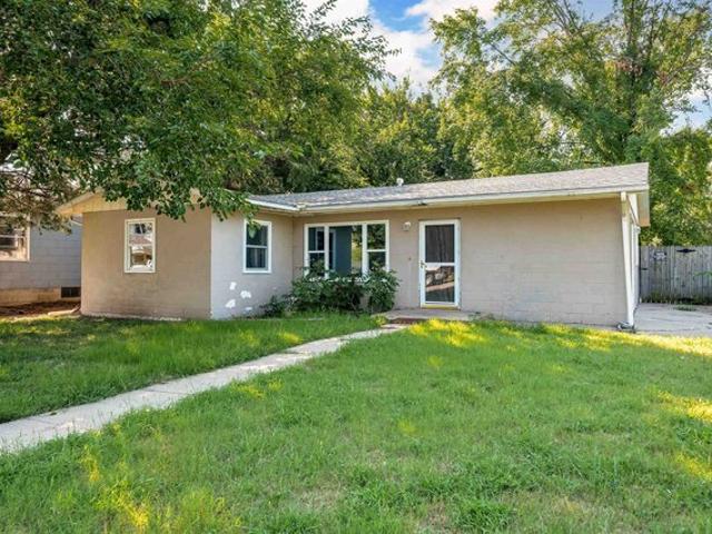 House for sale in Kansas