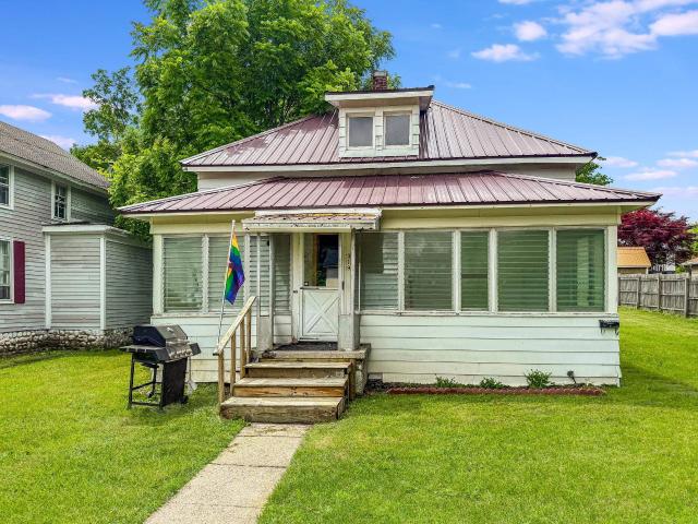 House for sale in Gratiot, Michigan
