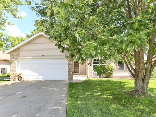 House for sale in Clever, Missouri