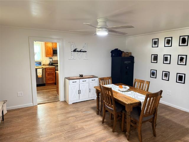 House for sale in Village of Wellsville, Town of Wellsville