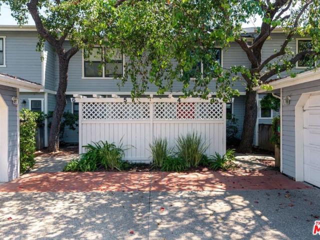 Condo for sale in Santa Barbara, California