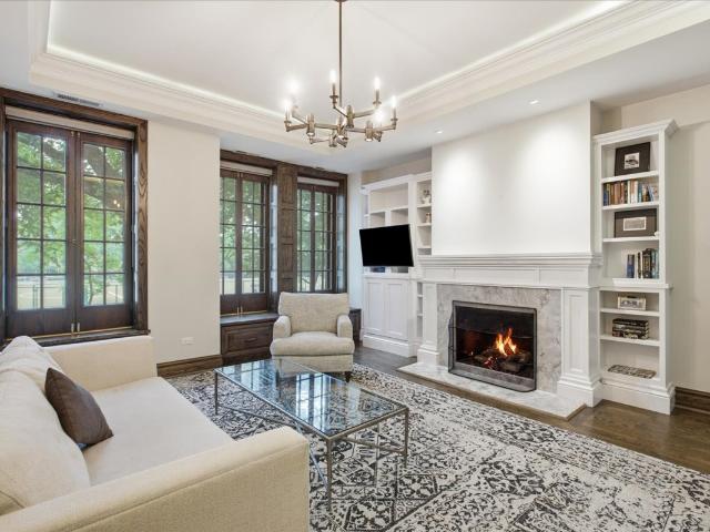 Condo for sale in Chicago Park, Illinois