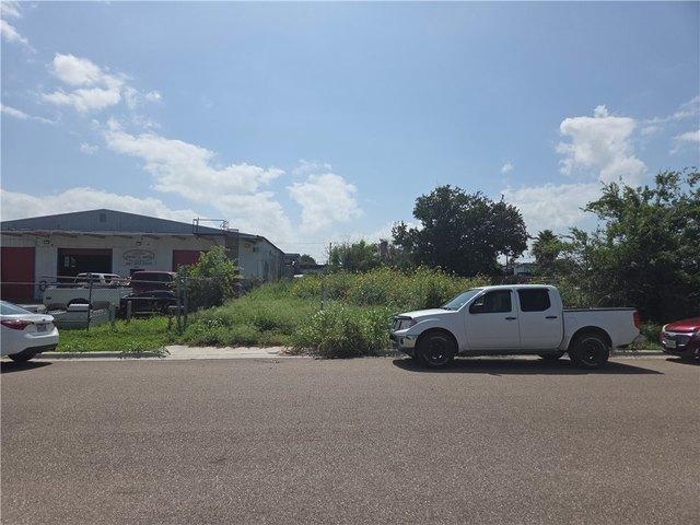 Land for sale in Corpus Christi, Texas
