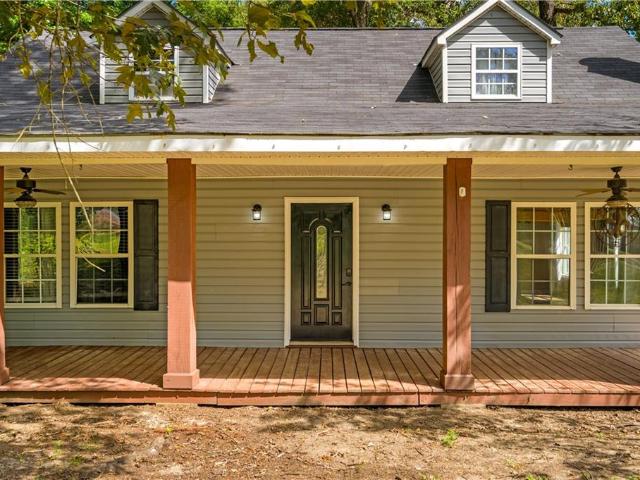 House for sale in Pollock, Grant Parish