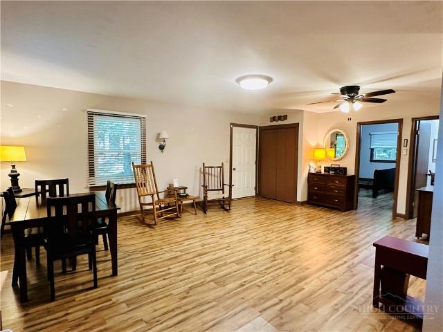 House for sale in Shatley Springs, Ashe County