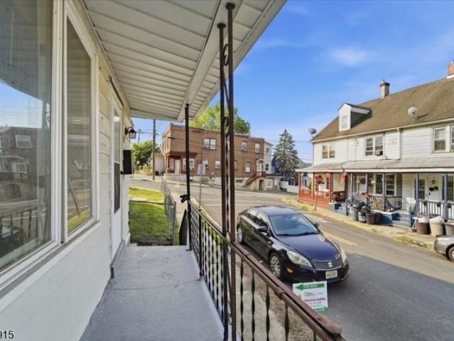 House for sale in Phillipsburg, New Jersey