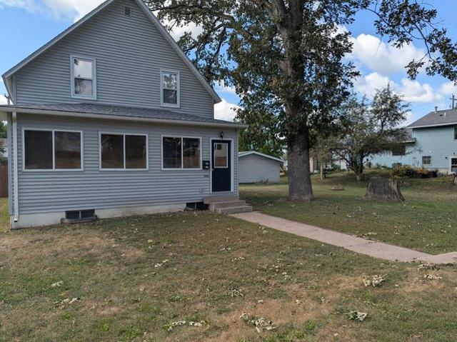 House for sale in Mora, Minnesota