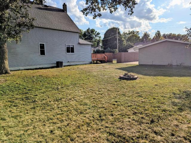 House for sale in Mora, Minnesota
