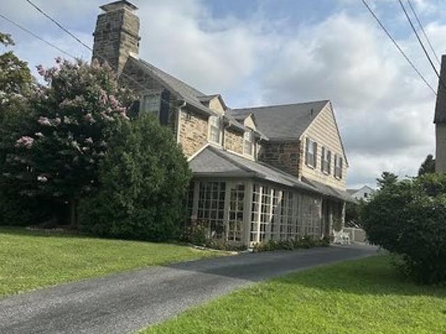 House for sale in Delco, Pennsylvania
