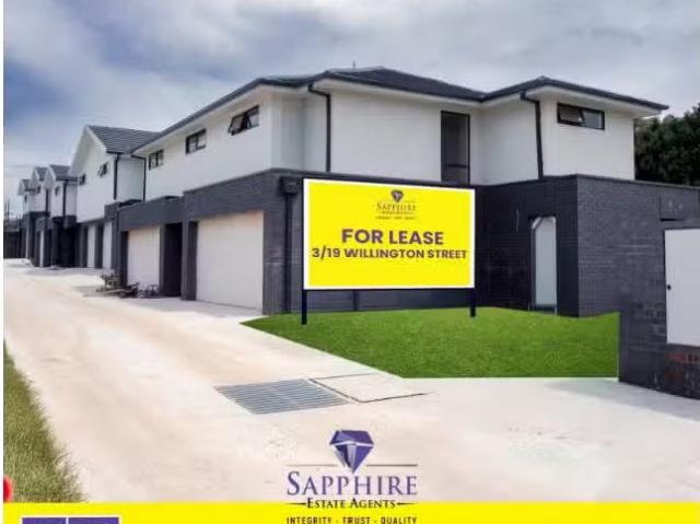House for rent in Sydney, New South Wales