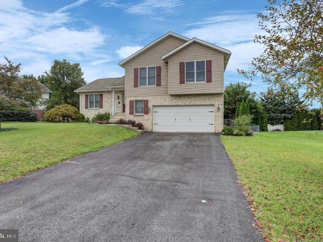 House for sale in Chambersburg, Franklin County