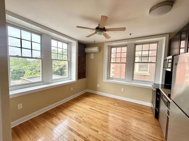 Apartment for rent in Philadelphia, Pennsylvania