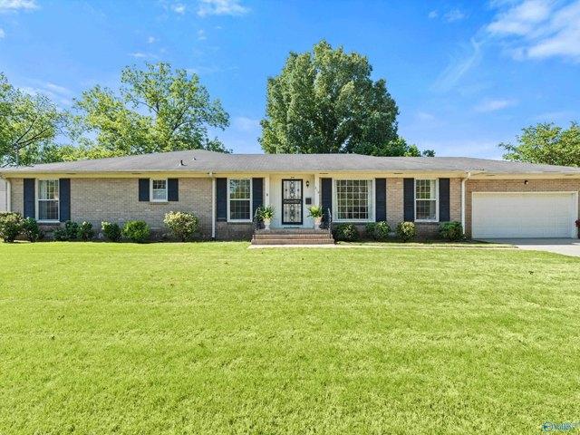 House for sale in Huntsville, Alabama